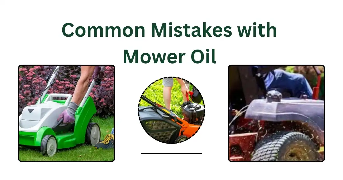 2025 guide showing how much oil an Ariens lawn mower needs for smooth performance