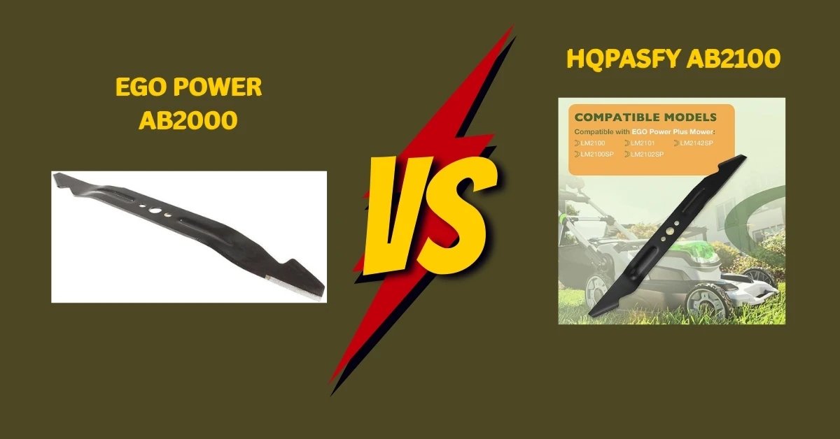 Side-by-side comparison of EGO POWER+ AB2000 vs HQPASFY AB2100 – detailed look at features, performance, and value