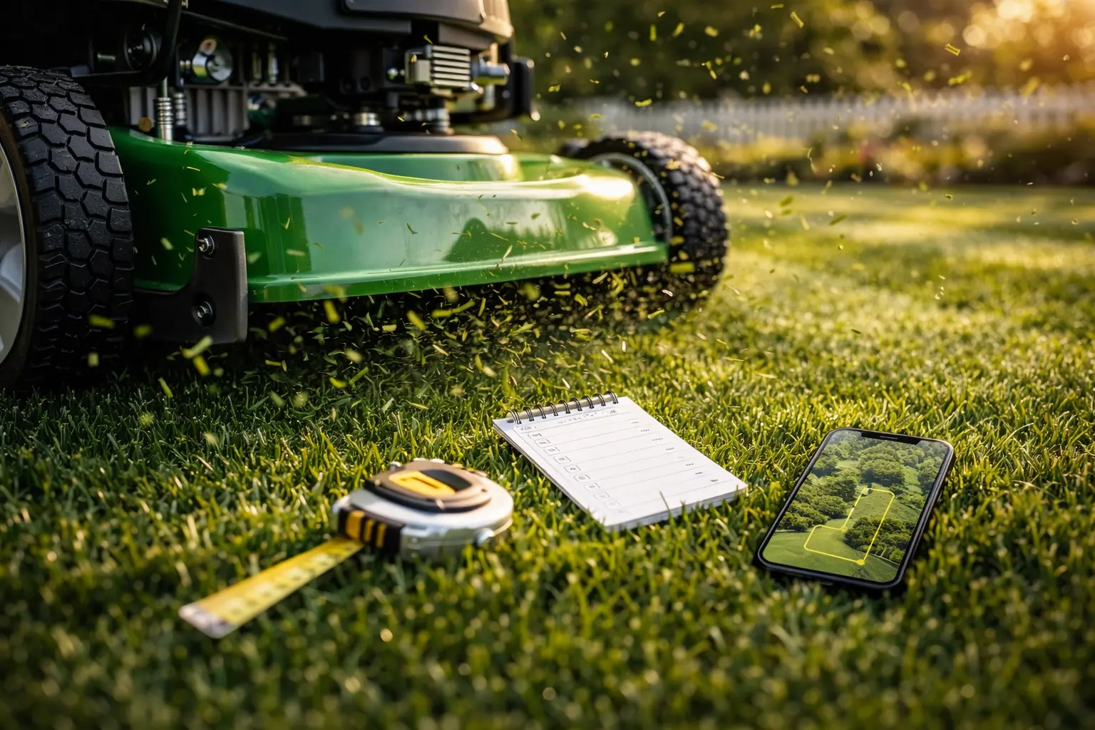 How to Choose the Right Lawn Mower — My Honest Step-By-Step Process
