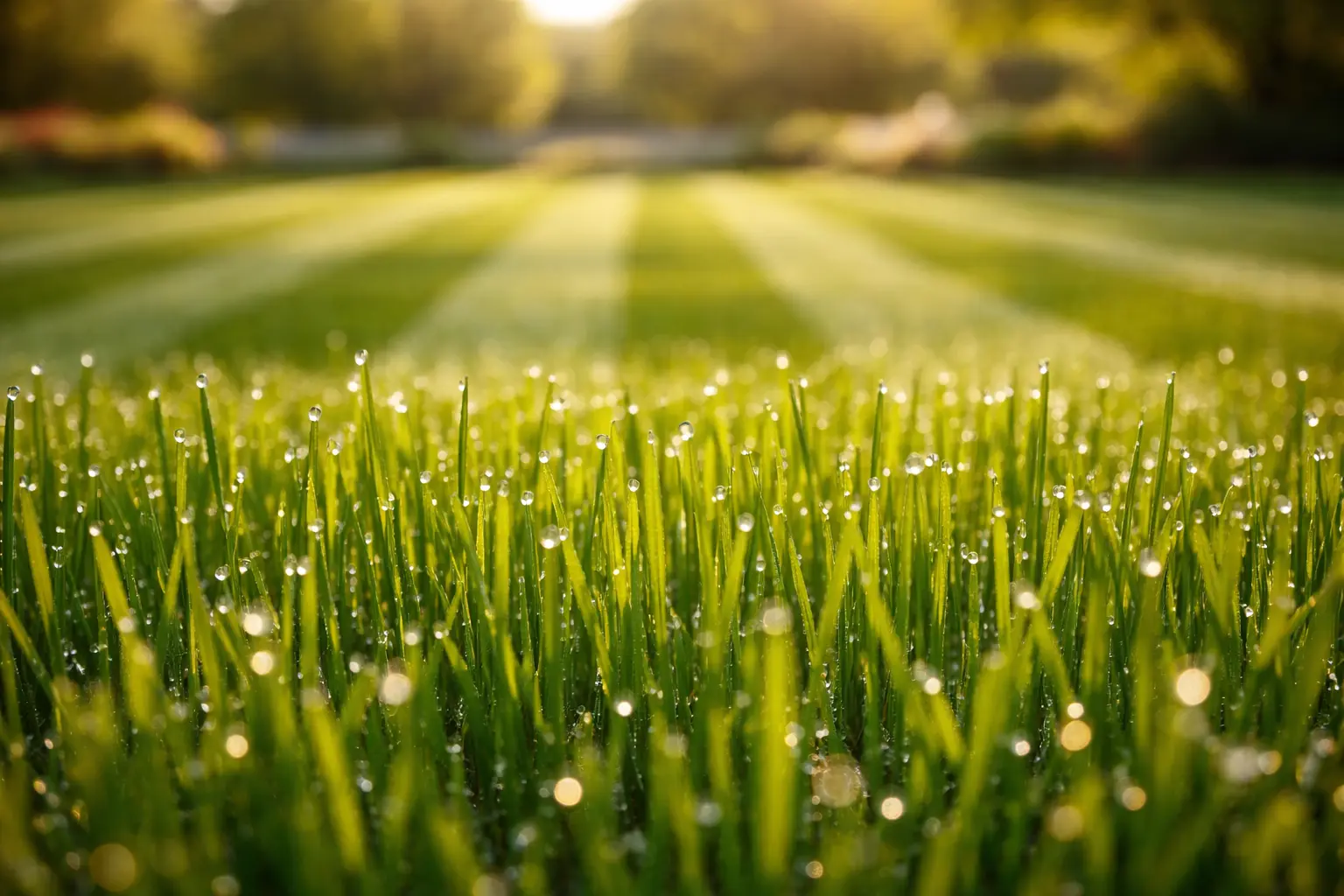Lawn Care and Grass Maintenance — What I've Learned From Mowing Across Multiple Climates