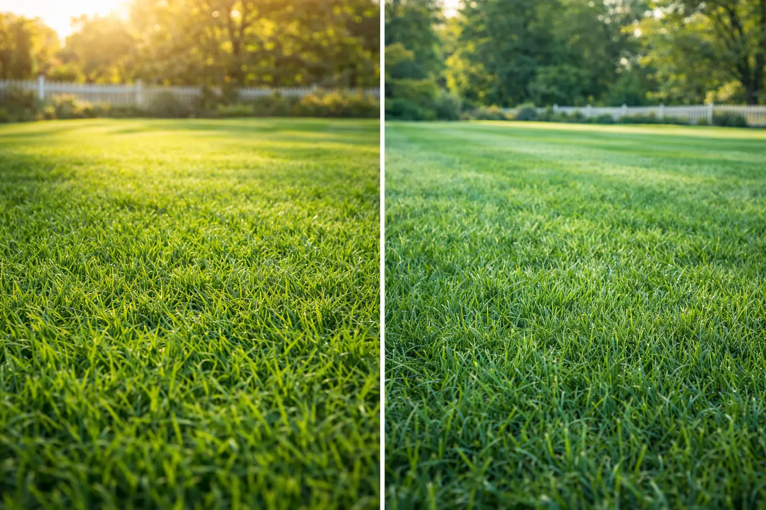 how often should you mow your lawn