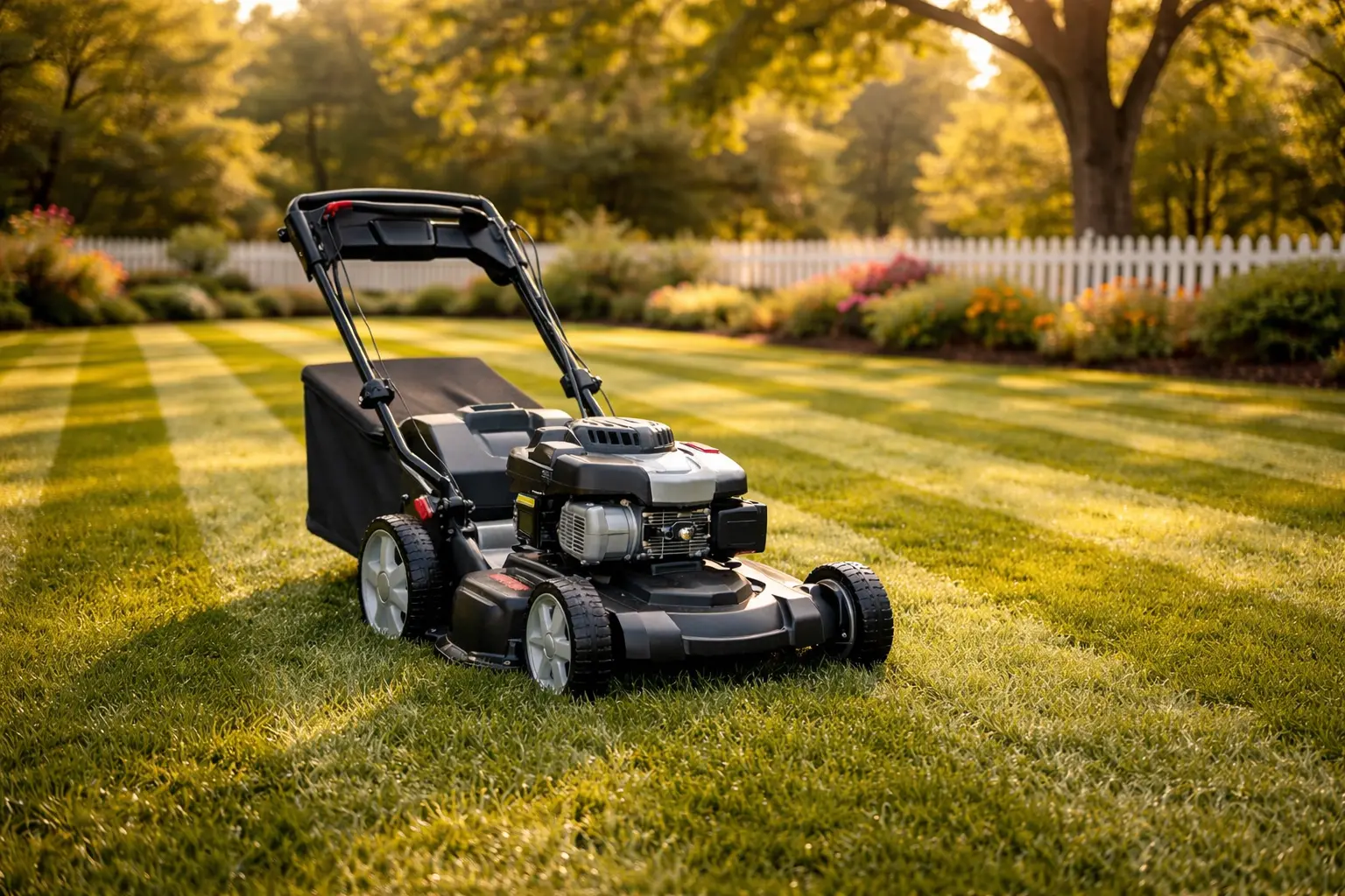 What Is a Lawn Mower