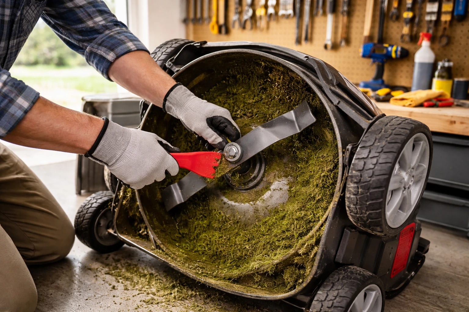 Maintenance Tips to Keep It Running Strong