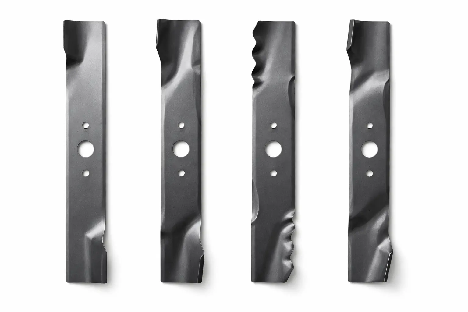 Matching Blade to Your Grass Type