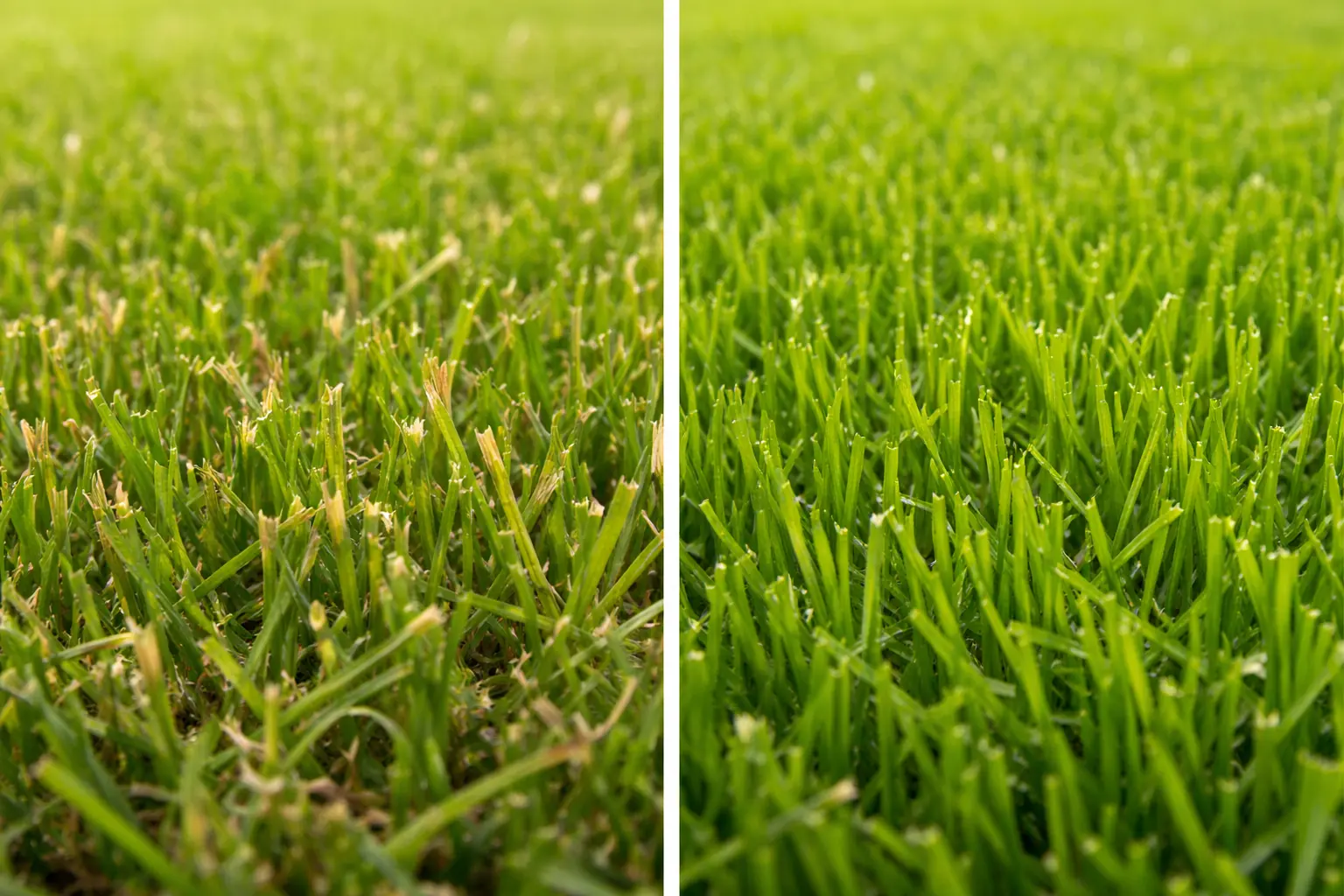 Why Replacing Your Lawn Mower Blade Actually Matters