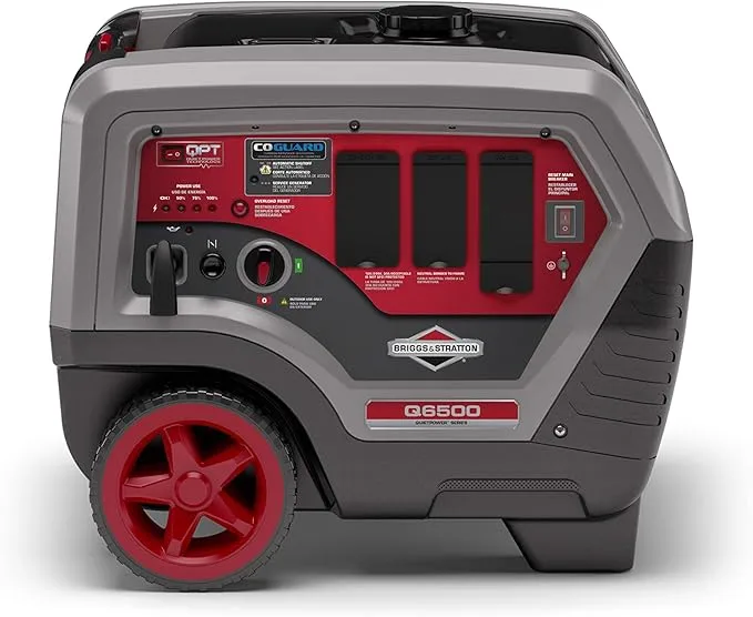 Briggs and Stratton Generators Reviews 7 Helpful Tips