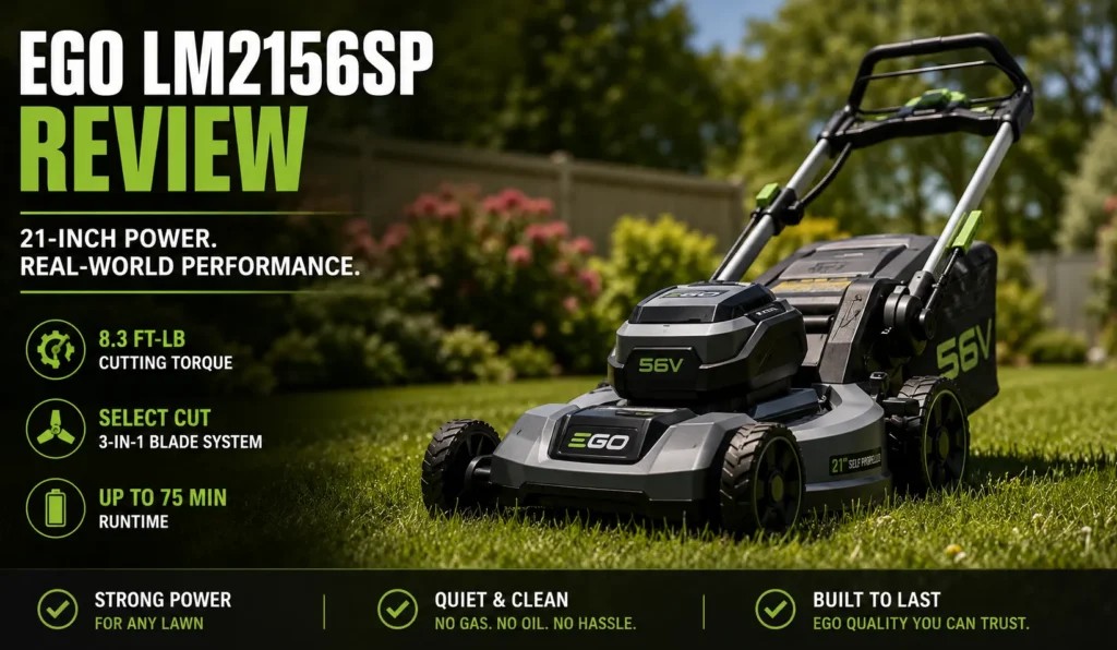 Ego LM2156SP Review My Honest Verdict 1 Ego LM2156SP Review My Honest Verdict