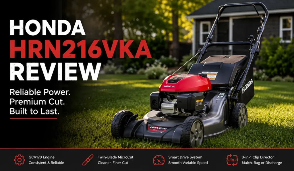 Honda HRN216VKA Review: Is It Worth Buying in 2026 1 Honda HRN216VKA Review Is It Worth Buying in 2026