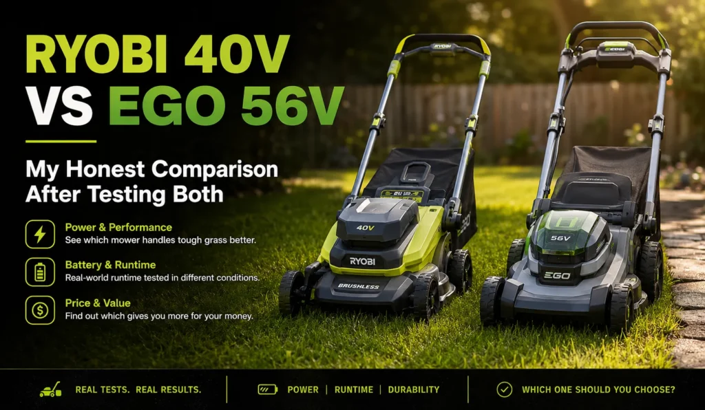 Ryobi 40V vs Ego 56V My Honest Proven Verdict 3 Ryobi 40V vs Ego 56V My Honest Proven Verdict